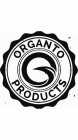 ORGANTO PRODUCTS