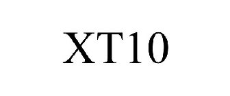 XT10