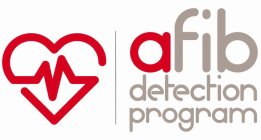 AFIB DETECTION PROGRAM