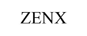 ZENX