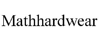 MATHHARDWEAR