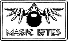 MAGIC BYTES