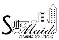 SUITE MAIDS CLEANING SOLUTIONS