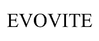 EVOVITE