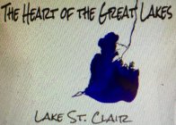 THE HEART OF THE GREAT LAKES LAKE ST. CLAIR