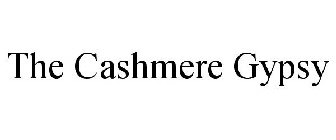 THE CASHMERE GYPSY