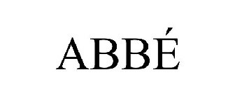 ABBÉ