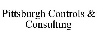 PITTSBURGH CONTROLS & CONSULTING