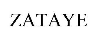 ZATAYE