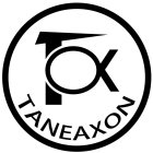 TOX TANEAXON