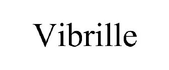 VIBRILLE