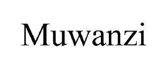 MUWANZI