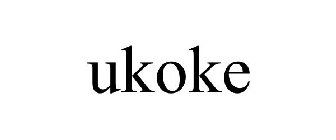 UKOKE