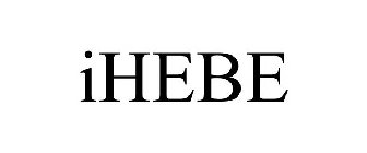 IHEBE