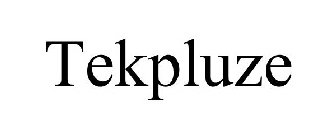 TEKPLUZE