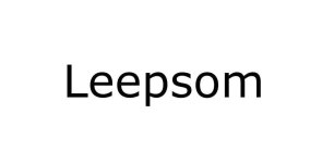 LEEPSOM