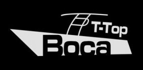 BOCA T-TOP