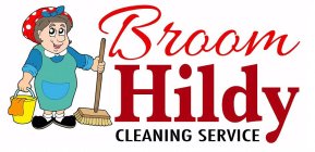 BROOM HILDY CLEANING SERVICE