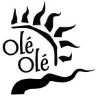 OLÉ OLÉ