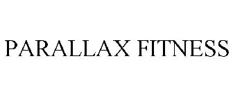 PARALLAX FITNESS