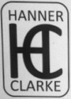 HC HANNER CLARKE