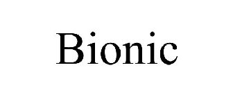 BIONIC