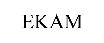 EKAM