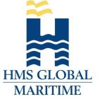 HMS GLOBAL MARITIME