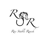 RSR ROC STABLE RANCH