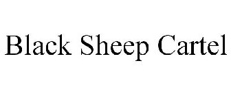 BLACK SHEEP CARTEL
