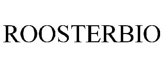 ROOSTERBIO