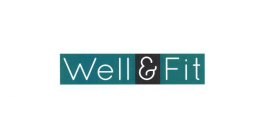 WELL & FIT