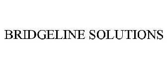 BRIDGELINE SOLUTIONS