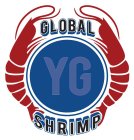 GLOBAL YG SHRIMP