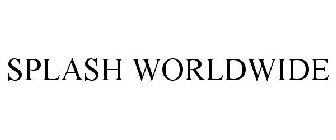 SPLASH WORLDWIDE