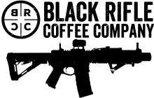 BRCC BLACK RIFLE COFFEE COMPANY