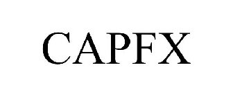 CAPFX