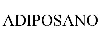 ADIPOSANO