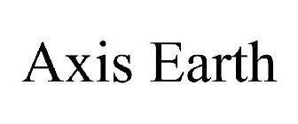 AXIS EARTH