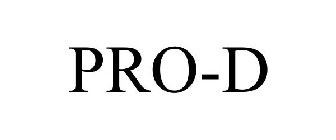 PRO-D