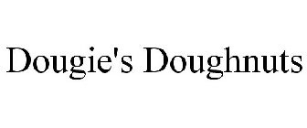 DOUGIE'S DOUGHNUTS