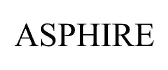 ASPHIRE