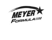 MEYER FORMULA