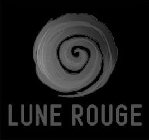 LUNE ROUGE