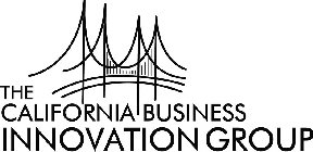 THE CALIFORNIA BUSINESS INNOVATION GROUP