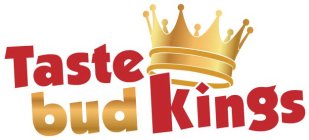 TASTE BUD KINGS