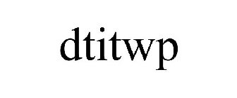 DTITWP