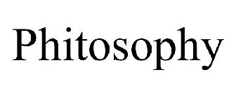 PHITOSOPHY