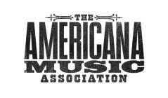 THE AMERICANA MUSIC ASSOCIATION