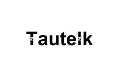 TAUTELK ZZ